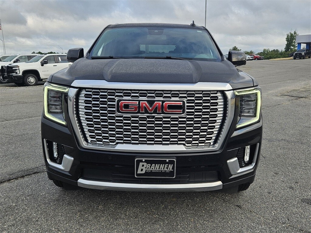 2024 Gmc Yukon XL Denali photo 2