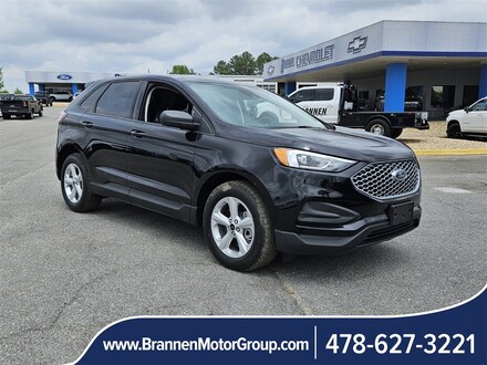 2024 Ford Edge SE