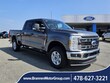 Ford F-250SD