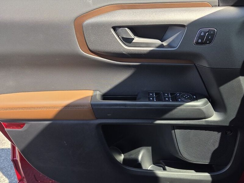 2025 Ford Bronco Sport Outer Banks - Photo 28