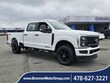  Ford F-250SD