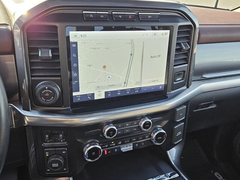 2023 Ford F-150 Lariat - Photo 19