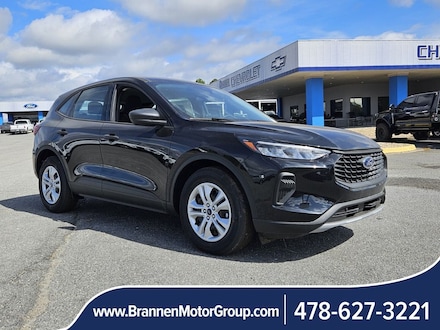 2024 Ford Escape Base SUV