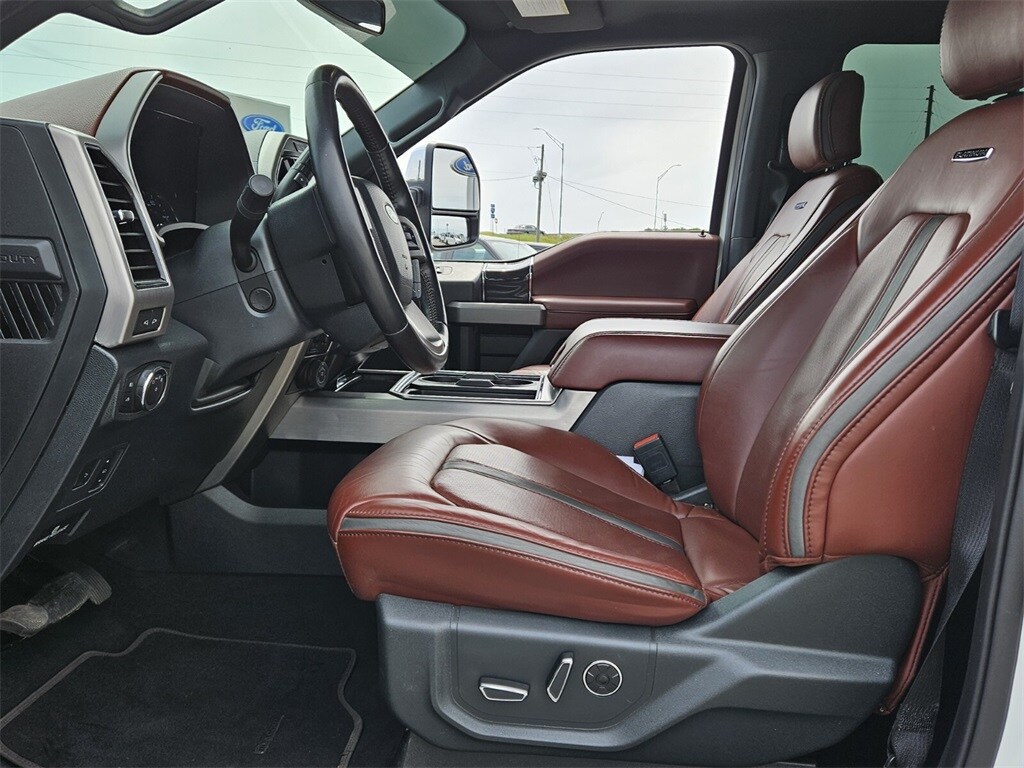 2022 Ford F-250 photo 4