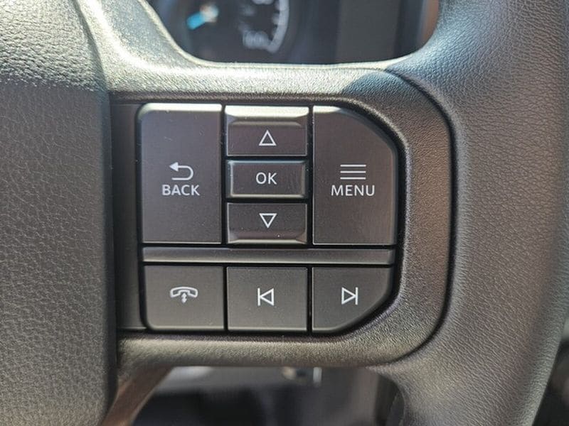 2026 Ford F-350 Super Duty XL - Photo 25