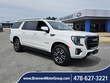 GMC Yukon XL