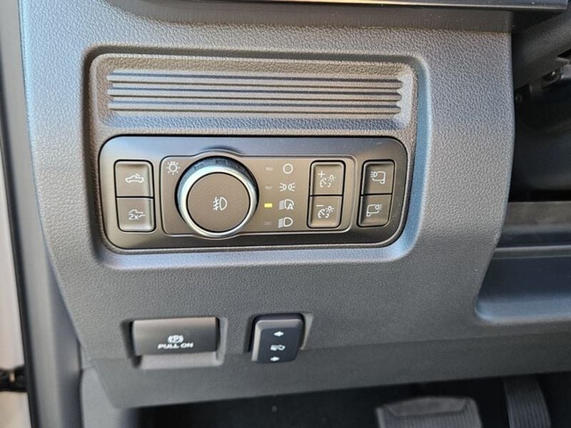 2026 Ford F-350 Super Duty Lariat - Photo 27