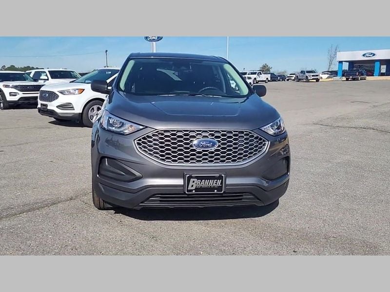 2024 Ford Edge SE - Photo 36
