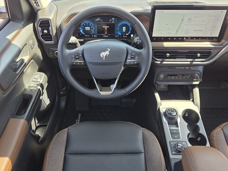 2025 Ford Bronco Sport Outer Banks - Photo 7