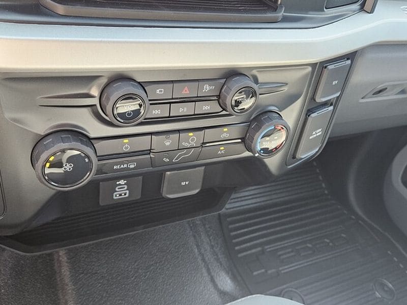 2026 Ford F-350 Super Duty XL - Photo 20