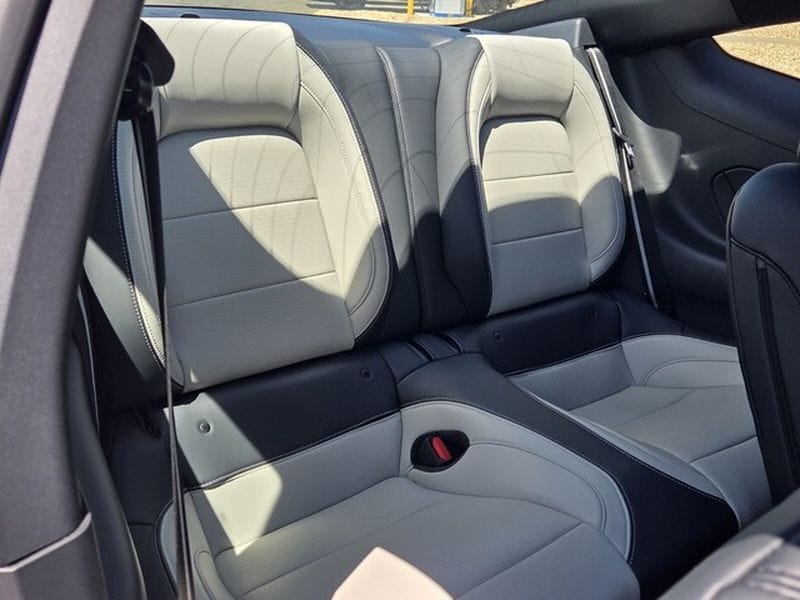 2025 Ford Mustang GT Premium Fastback - Photo 12