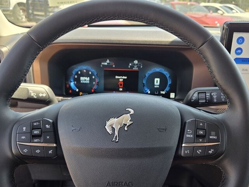 2025 Ford Bronco Sport Outer Banks - Photo 25