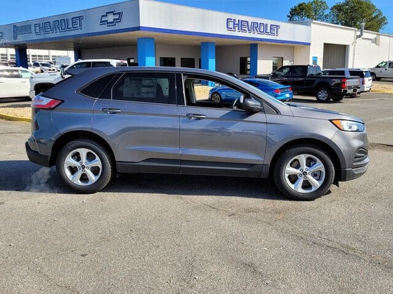 2024 Ford Edge SE - Photo 14