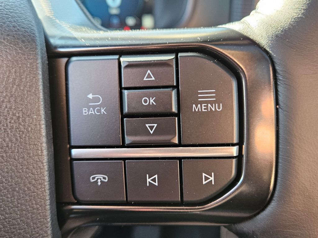 2025 Ford F-150 Platinum - Photo 28