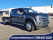  Ford F-550SD