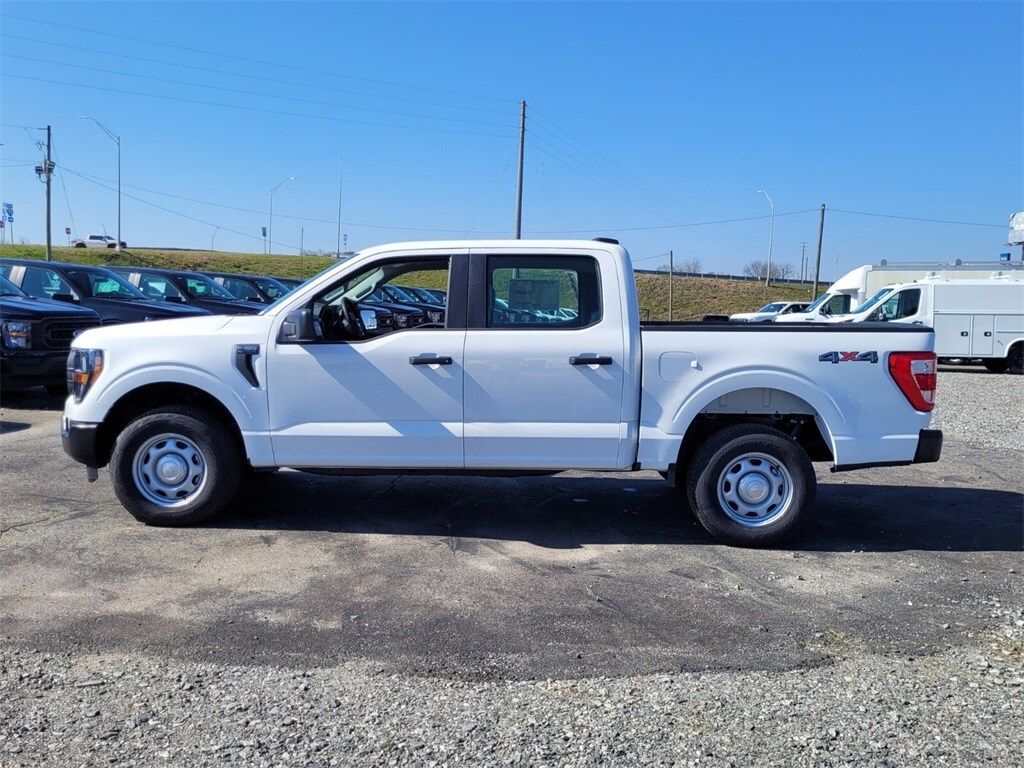 2023 Ford F-150 XL photo 4