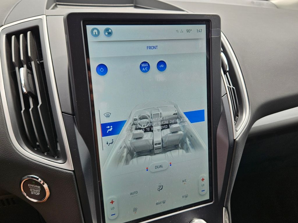 2024 Ford Edge SE - Photo 21