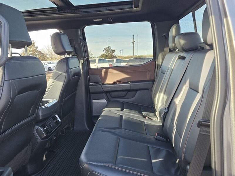 2023 Ford F-150 Lariat - Photo 6