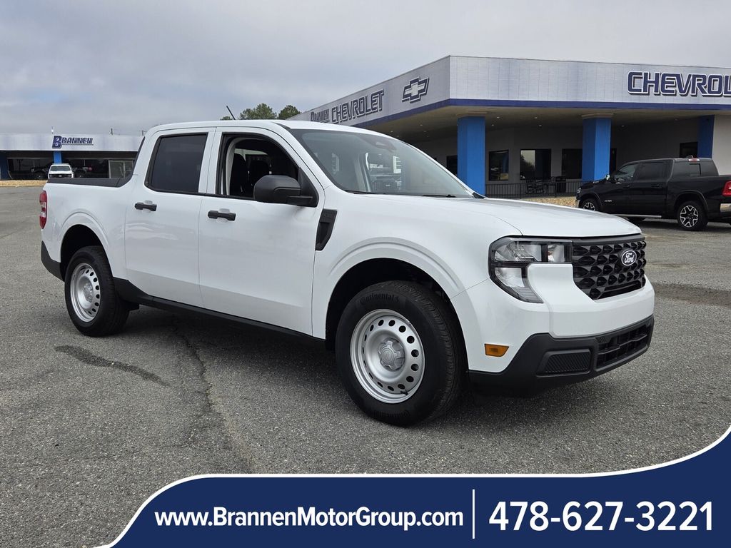 2025 Ford Maverick XL