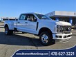  Ford F-350SD