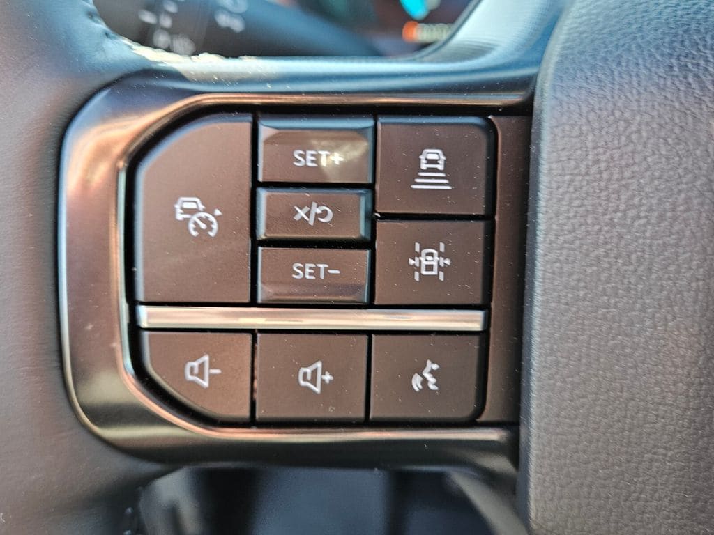 2025 Ford F-150 Platinum - Photo 27