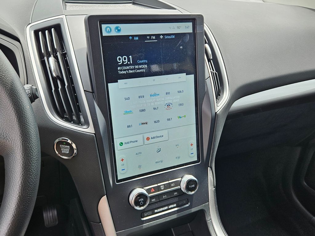2024 Ford Edge SE - Photo 19