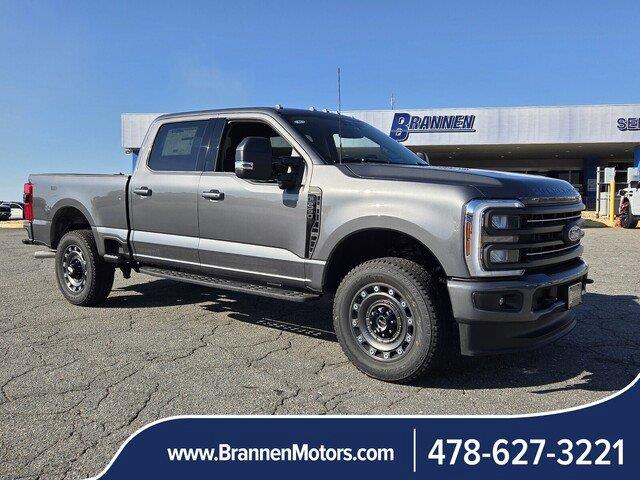 2027 Ford F-250 Super Duty