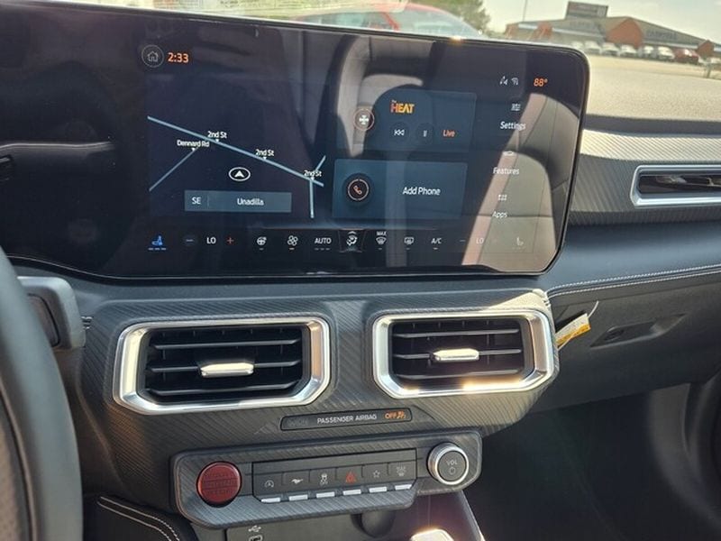 2025 Ford Mustang GT Premium Fastback - Photo 17