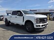 Ford F-250