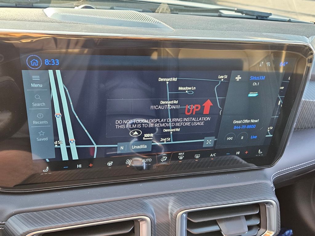 2025 Ford Mustang EcoBoost Premium Fastback - Photo 17