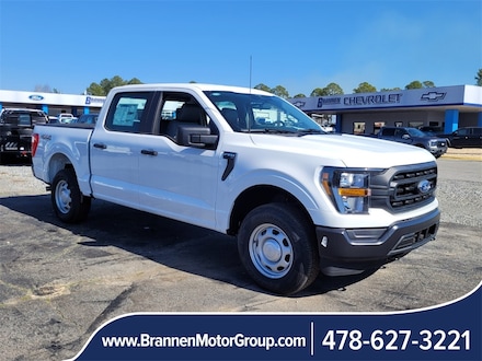 2023 Ford F-150 XL Truck