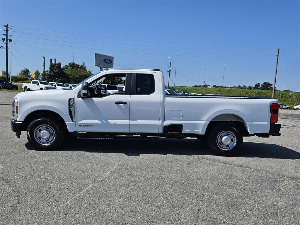 New 2026 Ford F-350SD XL Truck