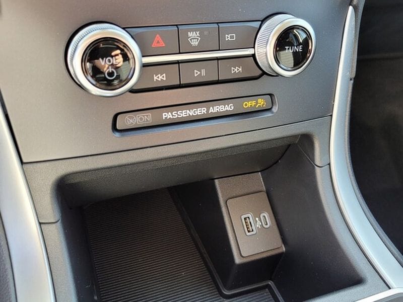 2024 Ford Edge SE - Photo 22