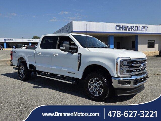 2026 Ford F-250 Super Duty