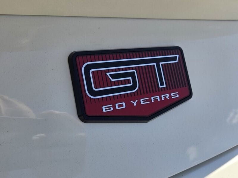 2025 Ford Mustang GT Premium Fastback - Photo 8