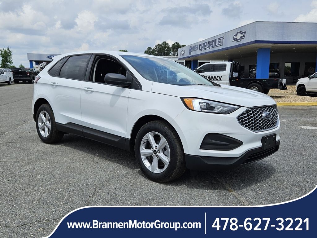 2024 Ford Edge SE