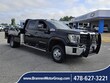 GMC Sierra 3500HD