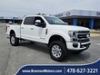 Ford F-250SD