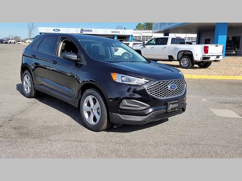 2024 Ford Edge SE - Photo 39