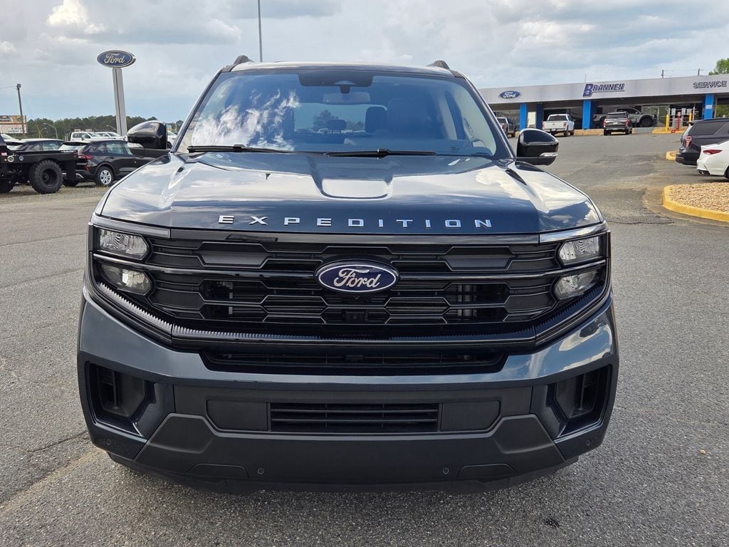 New 2025 Ford Expedition Active SUV
