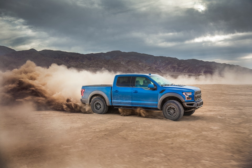 New F-150 Pickup Trucks for Sale | Brannen Motor Company