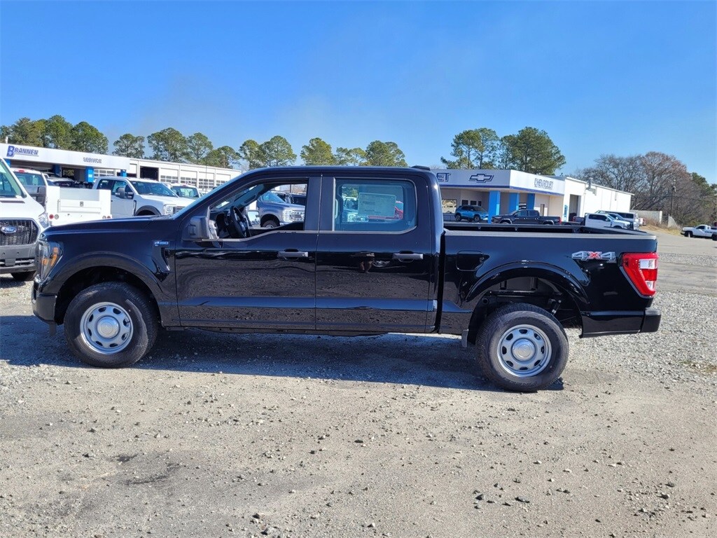 2023 Ford F-150 XL photo 4