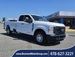  Ford F-350SD