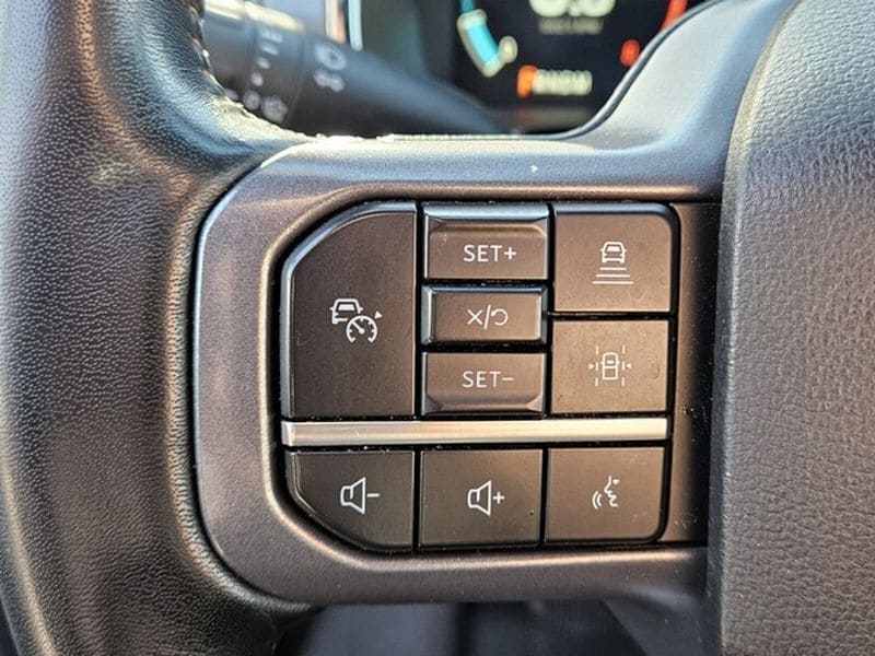 2023 Ford F-150 Lariat - Photo 25