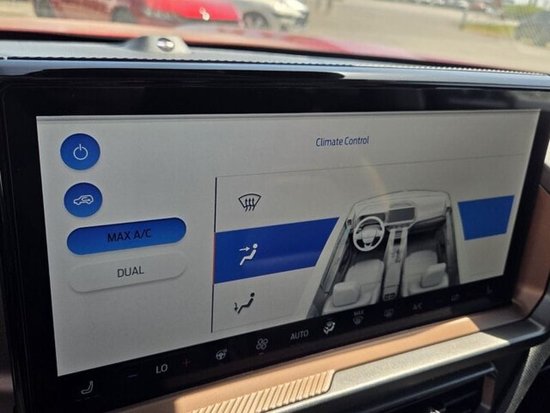 2025 Ford Bronco Sport Outer Banks - Photo 22