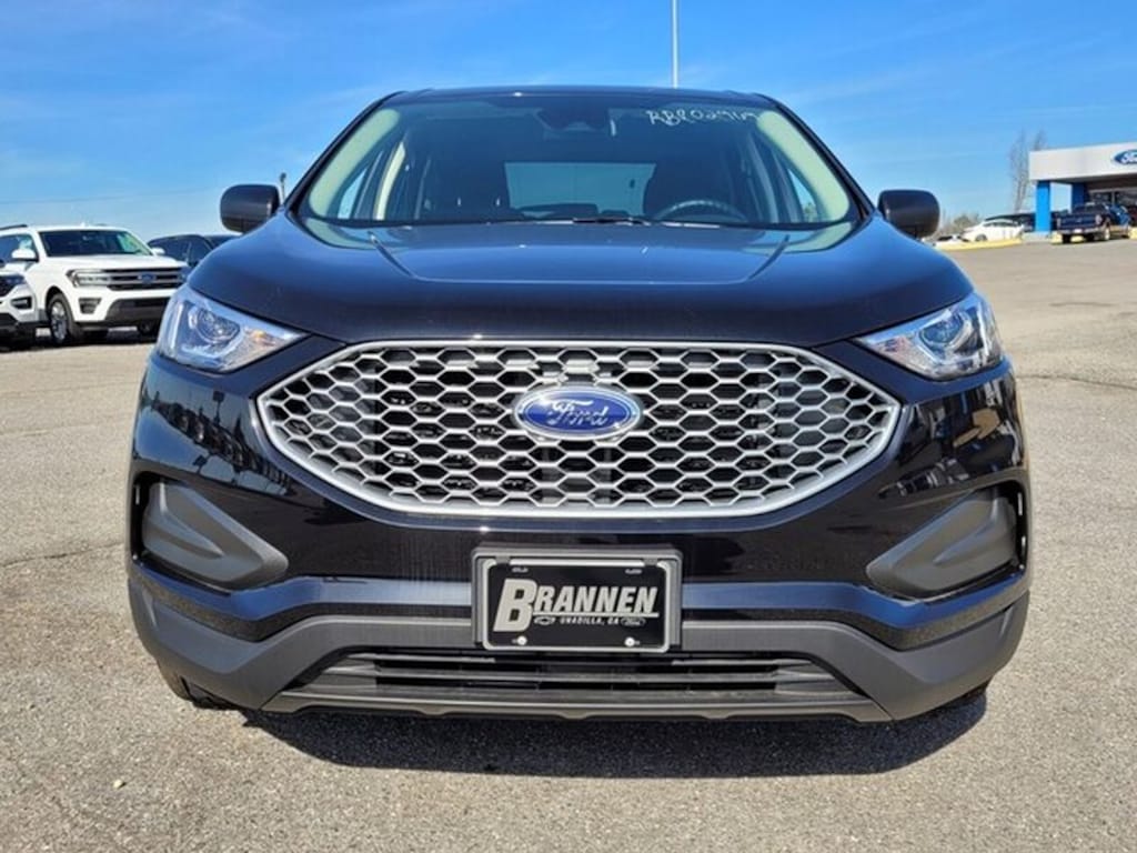 New 2024 Ford Edge SE Sport Utility