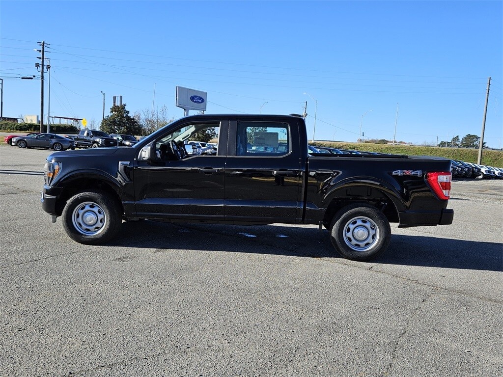 2023 Ford F-150 XL photo 4