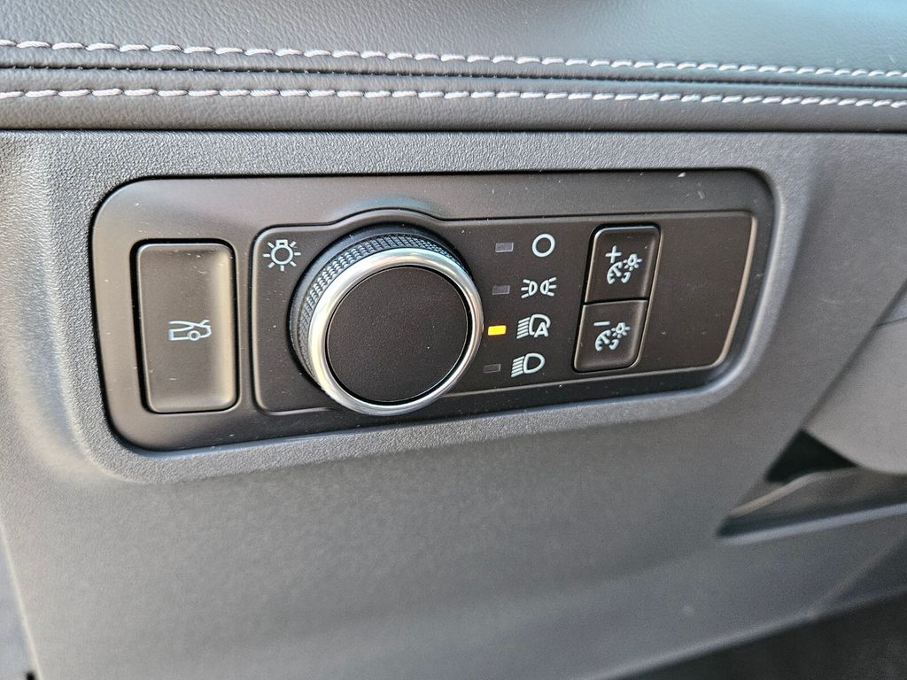 2025 Ford Mustang EcoBoost Premium Fastback - Photo 26