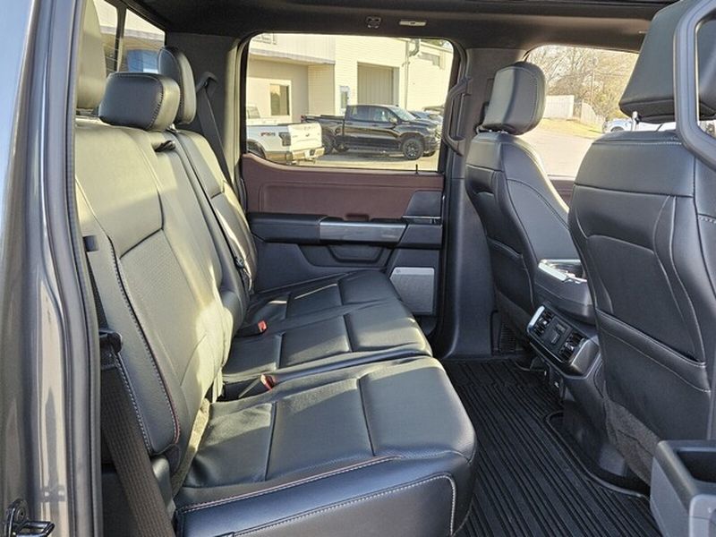 2023 Ford F-150 Lariat - Photo 14