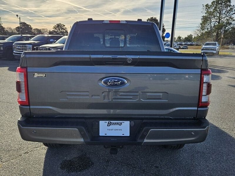 2023 Ford F-150 Lariat - Photo 10
